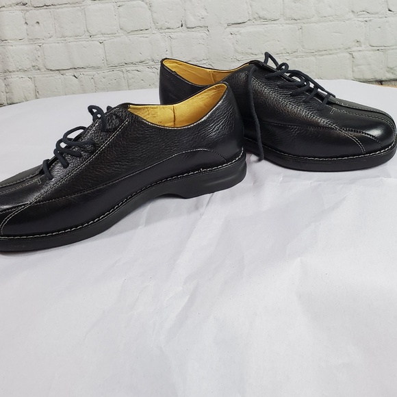 Florsheim All Leather Lace-up Oxfords main image 4